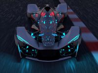 Infiniti Synaptiq Concept (2014)