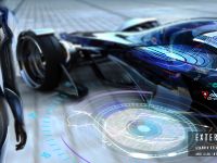 Infiniti Synaptiq Concept (2014) - picture 22 of 31