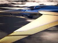 Infiniti Synaptiq Concept (2014)