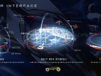 Infiniti Synaptiq Concept (2014)