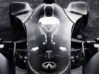 Infiniti Synaptiq Concept (2014)