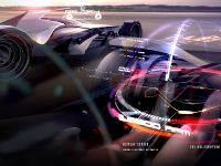 Infiniti Synaptiq Concept (2014)