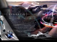 Infiniti Synaptiq Concept (2014)