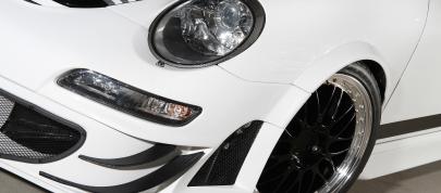 Ingo Noak Tuning Porsche 911 997 (2014) - picture 4 of 12