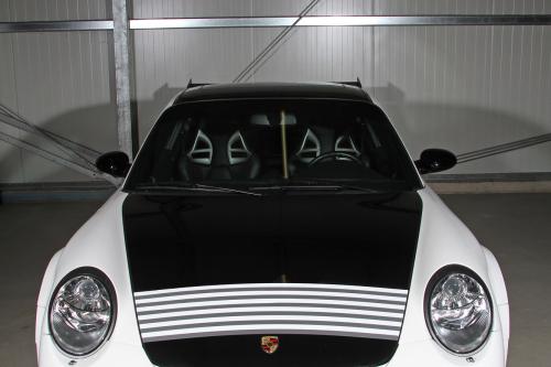 Ingo Noak Tuning Porsche 911 997 (2014) - picture 8 of 12