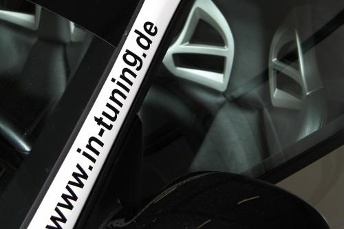 Ingo Noak Tuning Porsche 911 997 (2014) - picture 9 of 12
