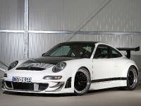 Ingo Noak Tuning Porsche 911 997 (2014) - picture 1 of 12