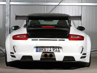 Ingo Noak Tuning Porsche 911 997 (2014) - picture 3 of 12