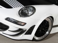 Ingo Noak Tuning Porsche 911 997 (2014) - picture 4 of 12