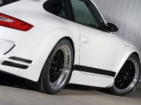 Ingo Noak Tuning Porsche 911 997 (2014) - picture 5 of 12