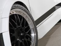 Ingo Noak Tuning Porsche 911 997 (2014) - picture 10 of 12