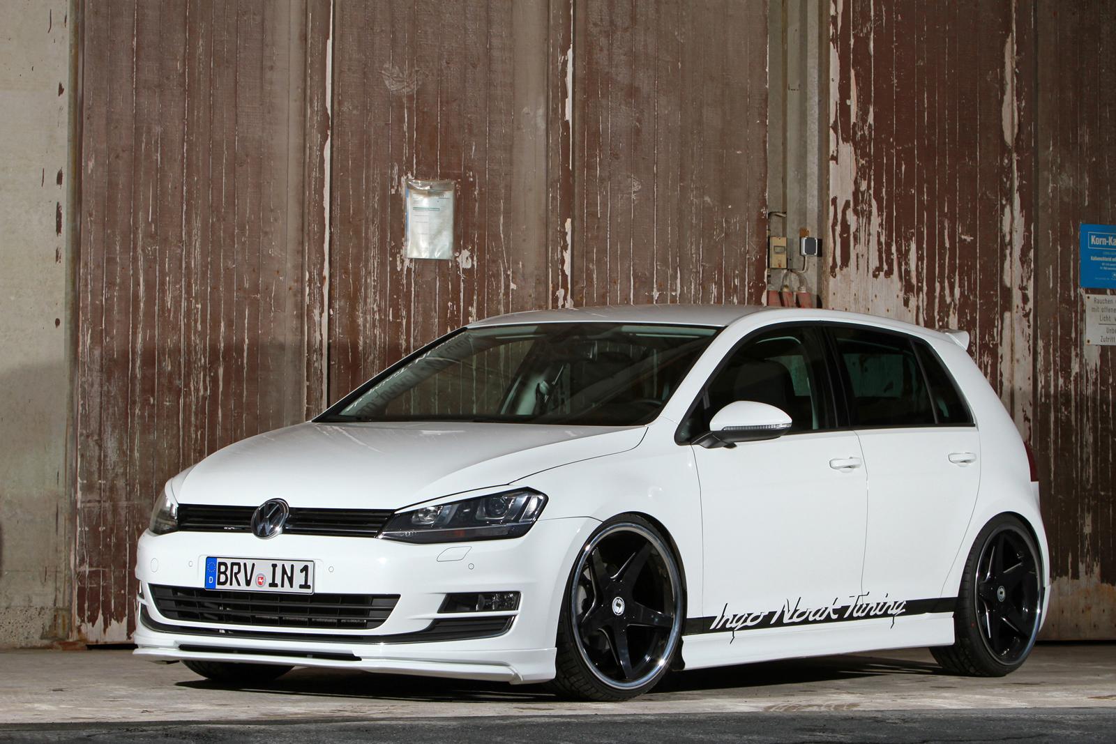 Volkswagen Golf 7 1.4 TSI Edition 