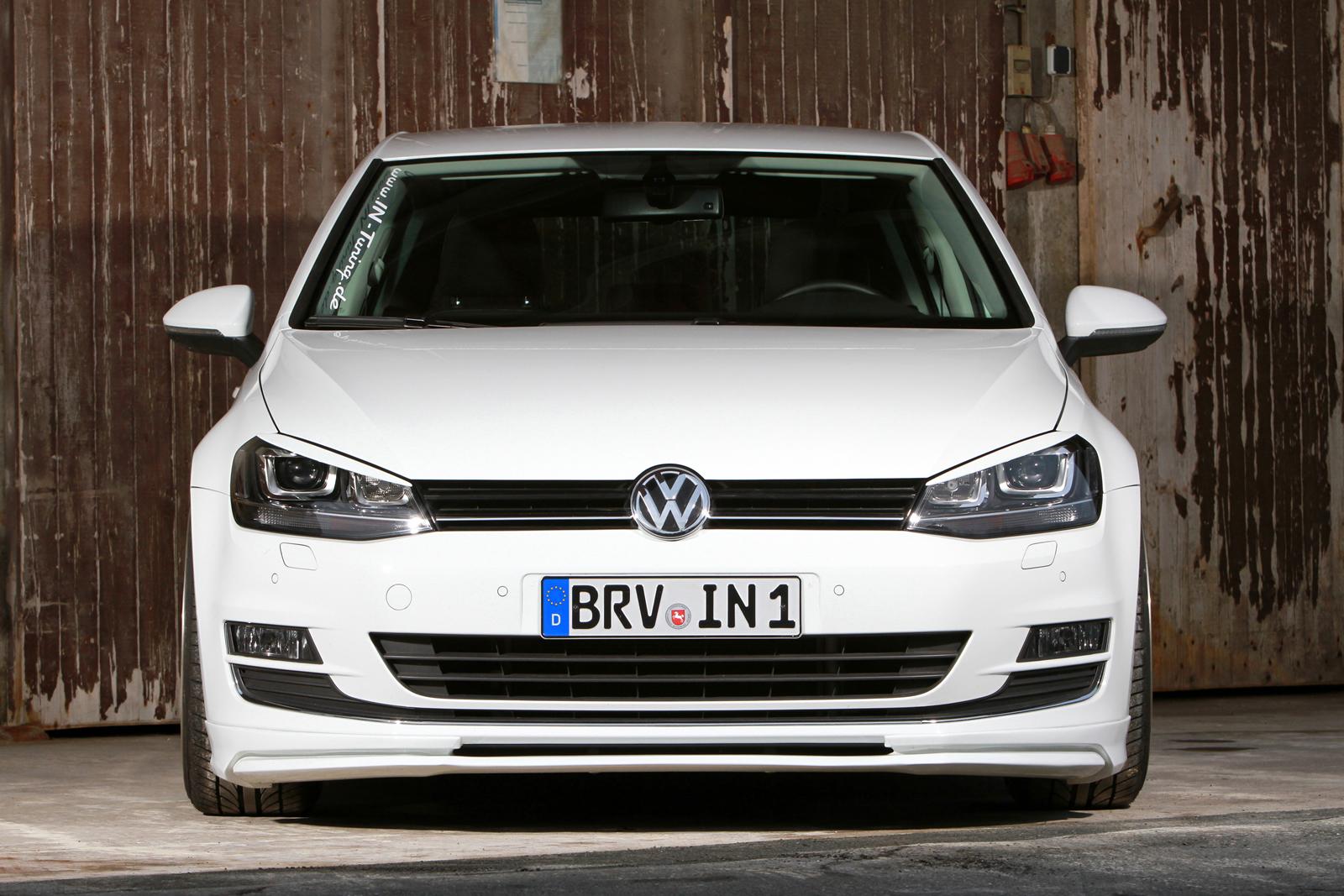 Ingo Noak Volkswagen Golf VII 1.4 TSI