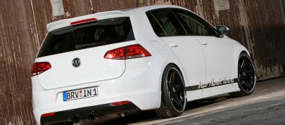 Ingo Noak Volkswagen Golf VII 1.4 TSI (2014) - picture 4 of 12