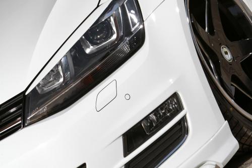 Ingo Noak Volkswagen Golf VII 1.4 TSI (2014) - picture 8 of 12