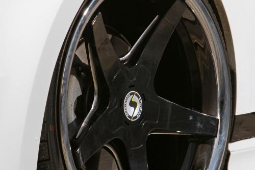 Ingo Noak Volkswagen Golf VII 1.4 TSI (2014) - picture 9 of 12