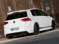 Ingo Noak Volkswagen Golf VII 1.4 TSI (2014) - picture 4 of 12