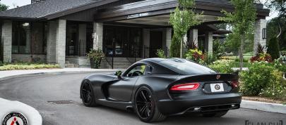 Inspired Autosport  Dodge SRT Viper GTS (2014) - picture 4 of 8