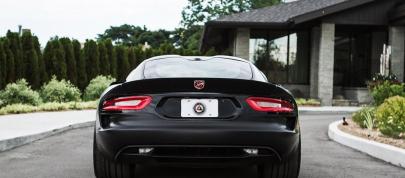 Inspired Autosport  Dodge SRT Viper GTS (2014) - picture 7 of 8