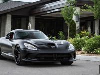 Inspired Autosport  Dodge SRT Viper GTS (2014) - picture 2 of 8
