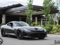 Inspired Autosport  Dodge SRT Viper GTS (2014) - picture 8 of 8