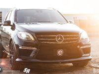Inspired Autosport Mercedes-Benz ML63 By SR Auto (2013) - picture 1 of 10