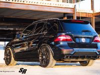 Inspired Autosport Mercedes-Benz ML63 By SR Auto (2013) - picture 5 of 10