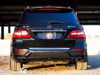 Inspired Autosport Mercedes-Benz ML63 By SR Auto, 6 of 10