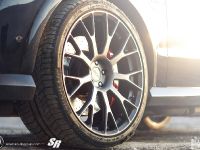 Inspired Autosport Mercedes-Benz ML63 By SR Auto (2013)