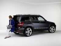 Mercedes-Benz GLK (2008) - picture 5 of 6