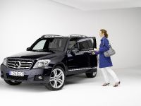 Mercedes-Benz GLK (2008) - picture 6 of 6