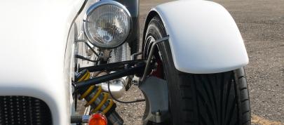 Irmscher 7 Turbo (2010) - picture 4 of 11