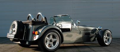 Irmscher 7 Turbo (2010) - picture 7 of 11