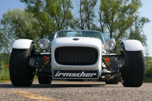 Irmscher 7 Turbo (2010) - picture 1 of 11