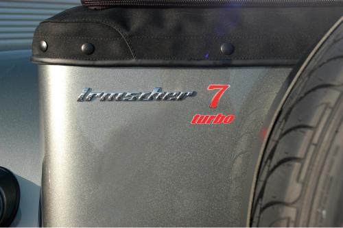 Irmscher 7 Turbo (2010) - picture 8 of 11