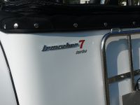 Irmscher 7 Turbo (2010) - picture 6 of 11