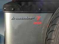 Irmscher 7 Turbo (2010) - picture 8 of 11