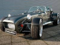 Irmscher 7 Turbo (2010)