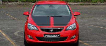 Irmscher Opel Astra i1600 (2010) - picture 4 of 4