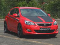 Irmscher Opel Astra i1600 (2010) - picture 1 of 4