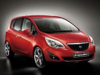 Irmscher Opel Meriva (2010)