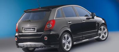 Irmscher Opel Antara LPG (2009) - picture 4 of 7