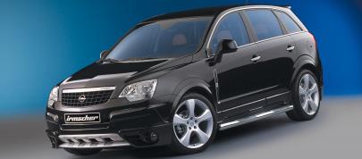 Irmscher Opel Antara LPG (2009) - picture 7 of 7