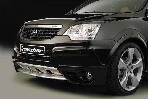 Irmscher Opel Antara LPG (2009) - picture 1 of 7