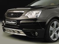 Irmscher Opel Antara LPG (2009) - picture 3 of 7