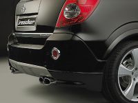 Irmscher Opel Antara LPG (2009) - picture 4 of 7