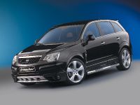 Irmscher Opel Antara LPG (2009) - picture 1 of 7