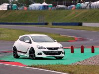 Irmscher Opel Astra GTC Turbo i 1400 (2014) - picture 1 of 5