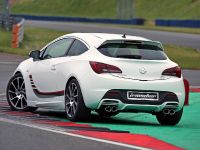 Irmscher Opel Astra GTC Turbo i 1400 (2014) - picture 2 of 5