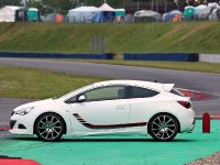 Irmscher Opel Astra GTC Turbo i 1400 (2014) - picture 3 of 5